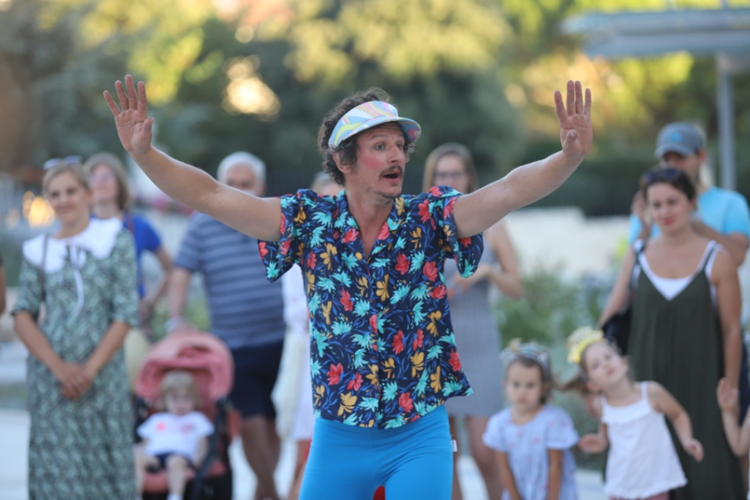 Uskoro se spušta festivalska zastava, ali prije toga cirkus: Evo što još donosi predzadnji dan Festivala 