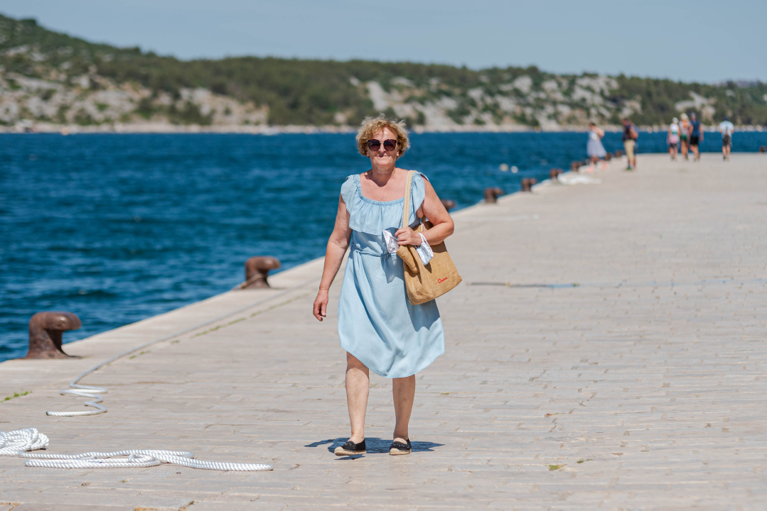 FOTO Đir po gradu, subota 3. srpnja