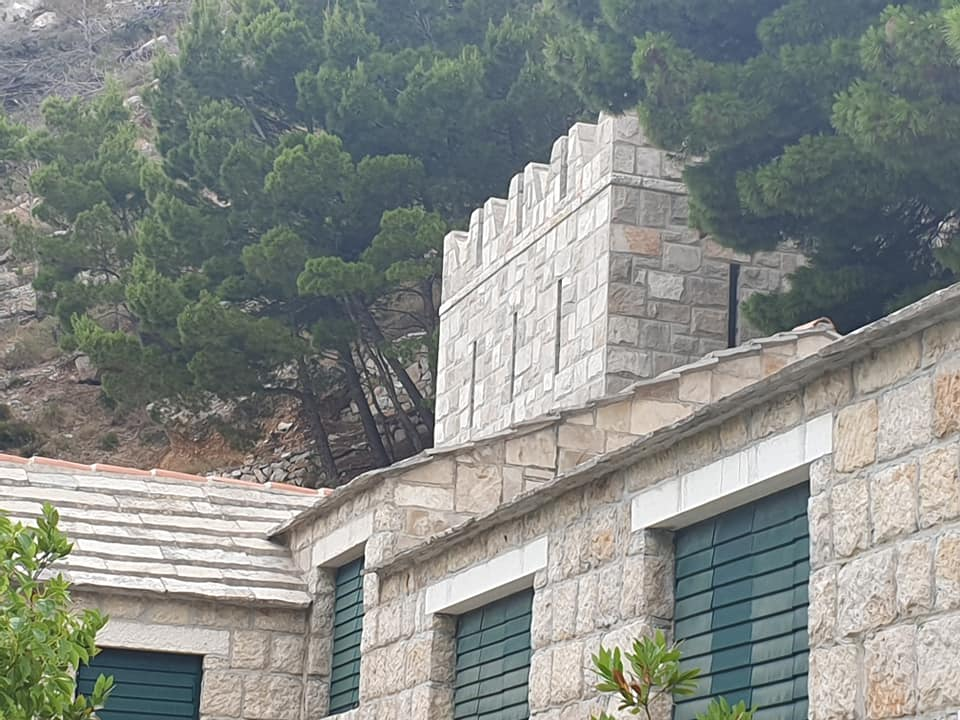 Festival bespravne gradnje na Vruji: 'Tražimo da se ovaj teritorij oslobodi i vrati matičnoj državi!'