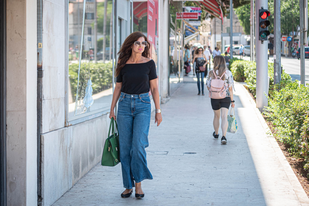 FOTO Đir po gradu, ponedjeljak 5. srpnja