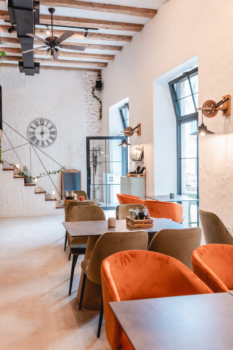 Posjetite Bistro Bava u hladu najstarijeg šibenskog stabla i uživajte u genijalnoj hrani i dvadeset vrsta piva