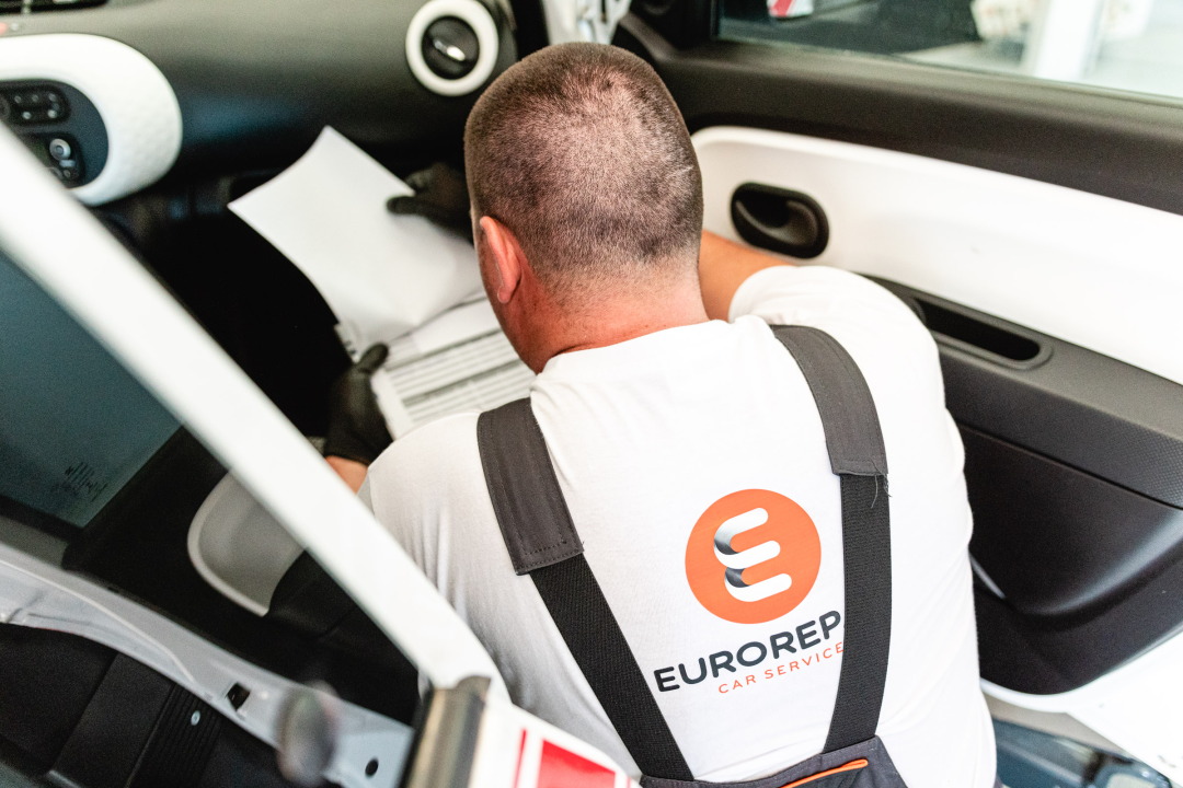 Otvoren novi Eurorepar Car Service u vodičkom Auto Stanku!