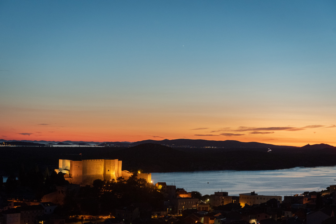 Na tvrđavi Barone sinoć se uživalo u vrhunskom jazzu: Pogledajte kako je bilo