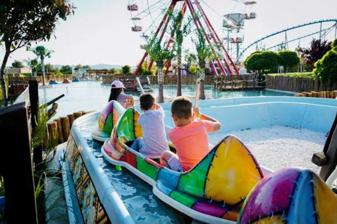 Provjerite tko su sretni dobitnici ulaznica za Fun Park Biograd!