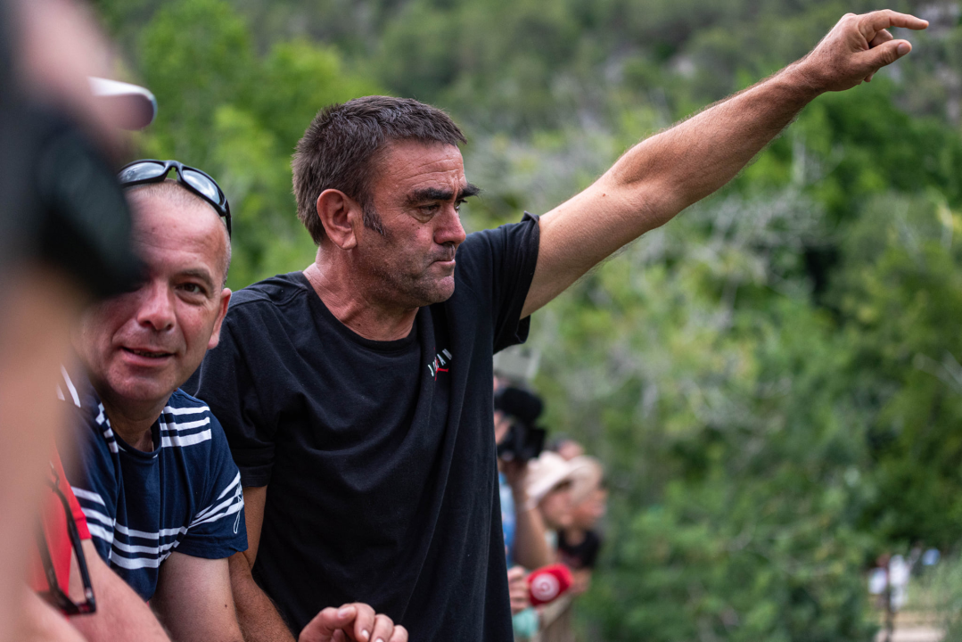 Kupanje Lozovčana na Skradinskom buku: 'Tu je bilo smijeha, ljubavi pa i začeća, molimo ministra da nam to opet dozvoli' 