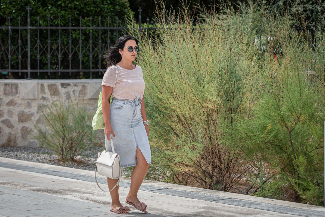 FOTO Đir po gradu, ponedjeljak 19. srpnja