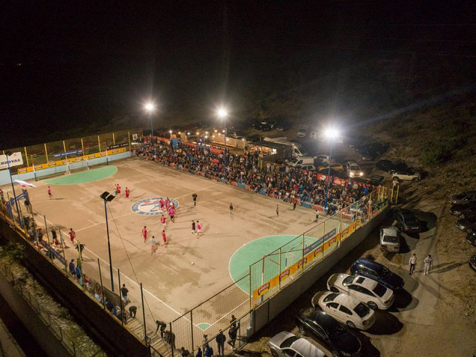 Josip fasade West Ham Ražine pobjednik je malonogometnog turnira ‘Vukšić kup 2021.’