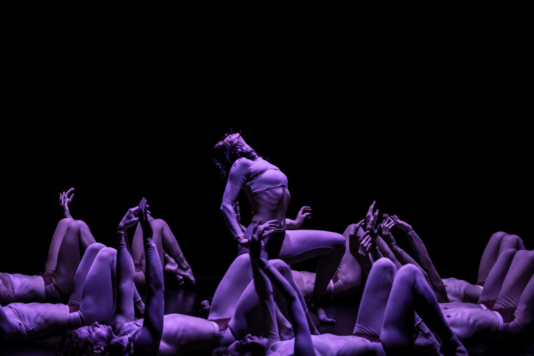 Velika fotogalerija 'Plamteće vode' na Mihovilu: 'Bilo je odlično od prve do zadnje minute'