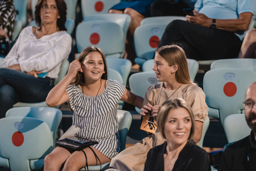 Velika fotogalerija 'Plamteće vode' na Mihovilu: 'Bilo je odlično od prve do zadnje minute'