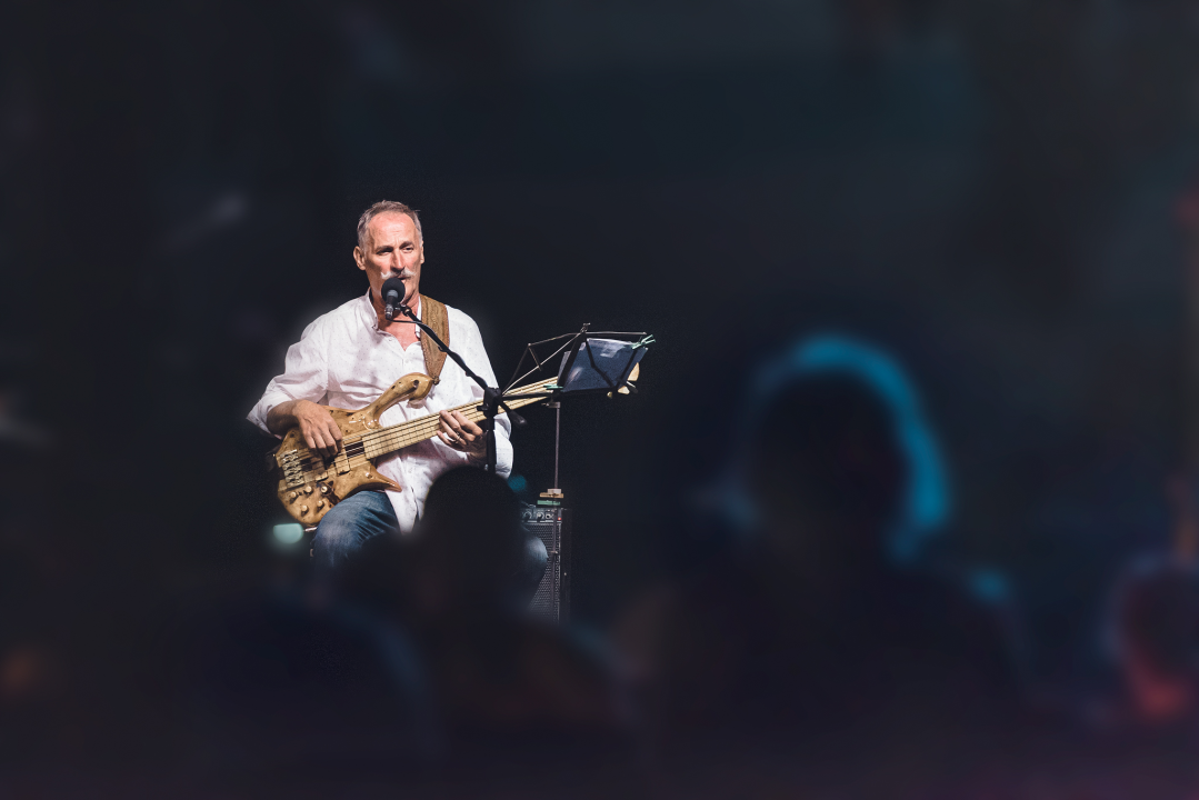 Tedi Spalato gitarom osvojio Biličane, pogledajte kako je bilo na koncertu