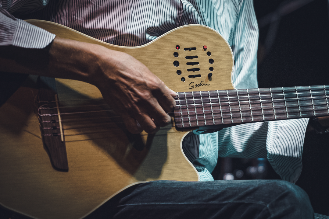 Tedi Spalato gitarom osvojio Biličane, pogledajte kako je bilo na koncertu