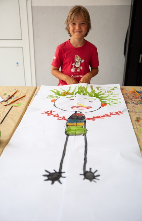 Ekološka radionica na otoku bez plastike: Zabava, recikliranje i umjetnost