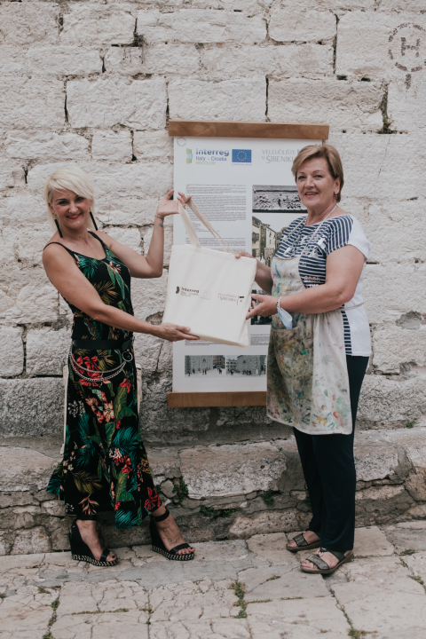 Mala loža na tri dana postaje kulisa stranih i domaćih slikara