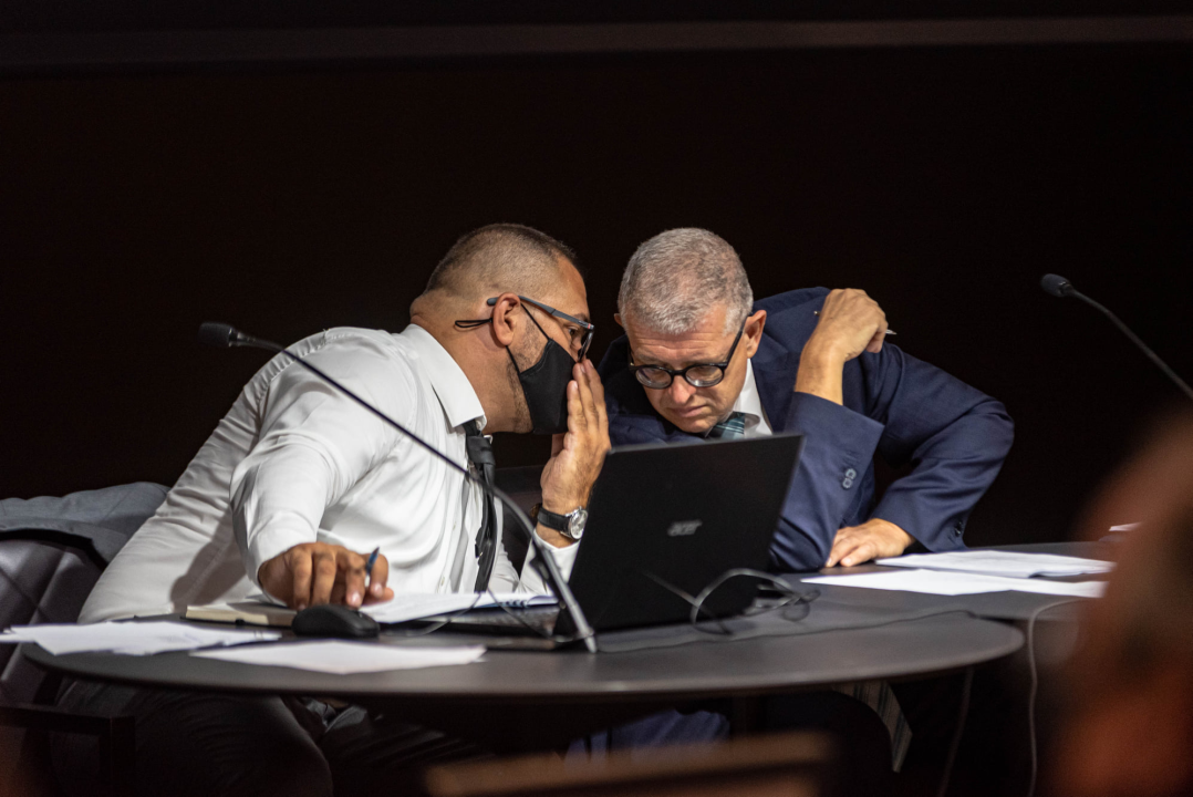 Pročitajte što su sve danas usvojili šibenski gradski vijećnici i pogledajte fotogaleriju s druge sjednice  