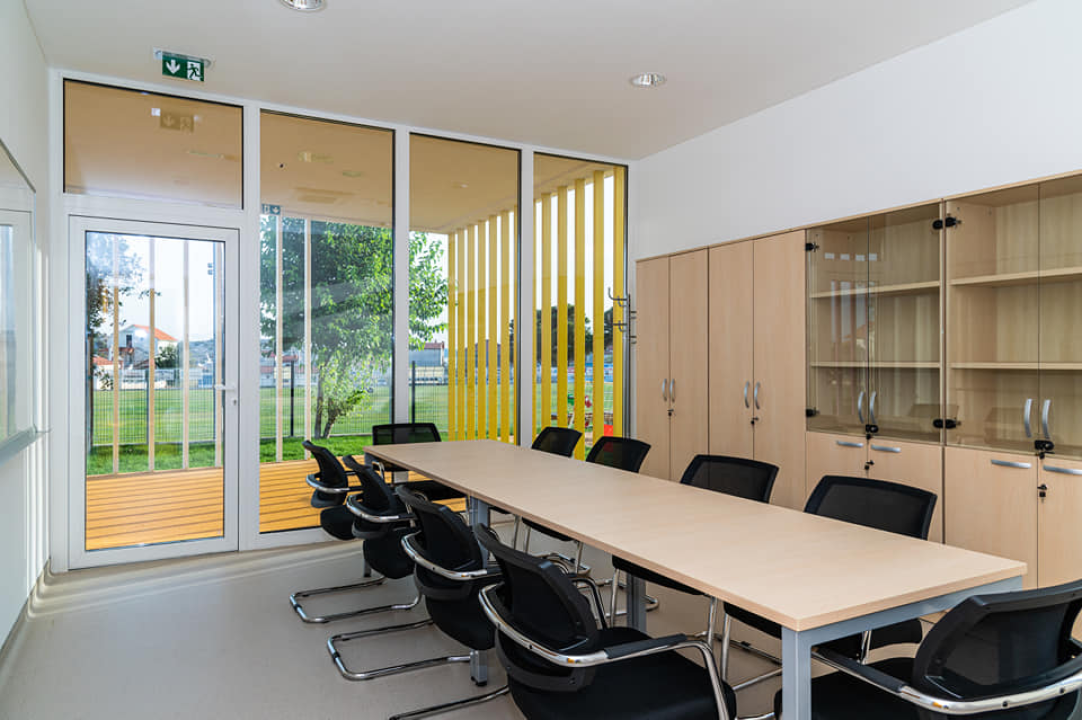 Pogledajte kako izgleda novi tribunjski vrtić u koji je uloženo 11 milijuna kuna  