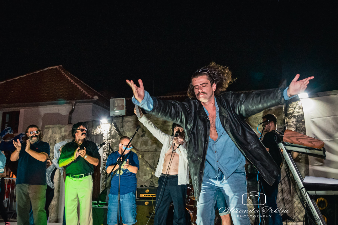 U Tribunju izabran ‘Look Like Mišo Kovač’: Nedo Štura pjeva kao da je pravi Mišo