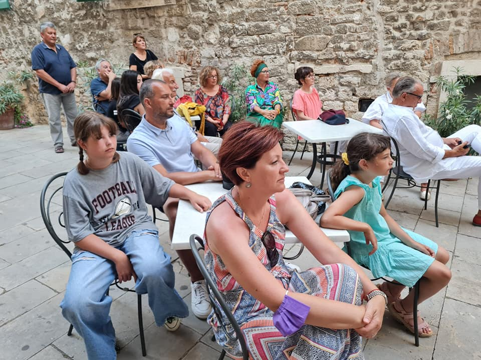  'Knjiga o Gabi': 'Predložak za mjuzikl i za film, ženska emocija i kronika vremena napisana s ljubavlju i strašću'