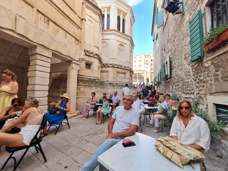  'Knjiga o Gabi': 'Predložak za mjuzikl i za film, ženska emocija i kronika vremena napisana s ljubavlju i strašću'