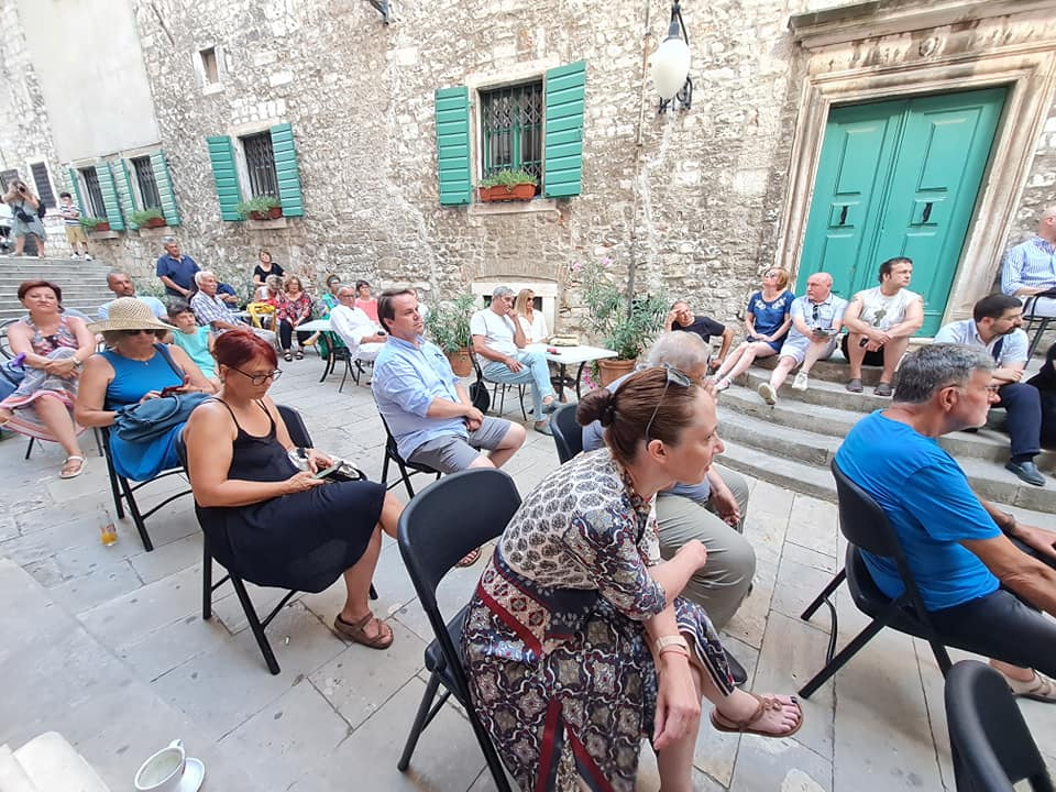  'Knjiga o Gabi': 'Predložak za mjuzikl i za film, ženska emocija i kronika vremena napisana s ljubavlju i strašću'