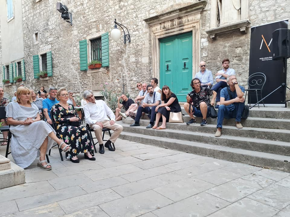  'Knjiga o Gabi': 'Predložak za mjuzikl i za film, ženska emocija i kronika vremena napisana s ljubavlju i strašću'