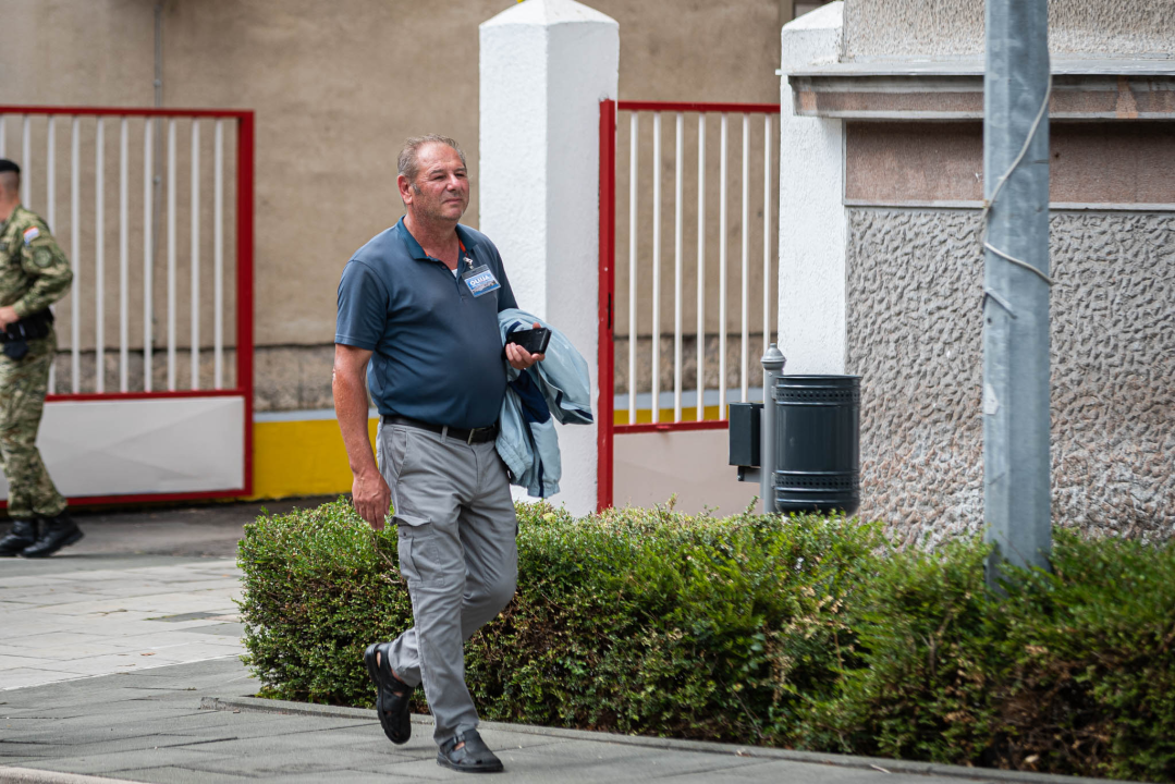 FOTO Đir po Kninu, četvrtak 5. kolovoza