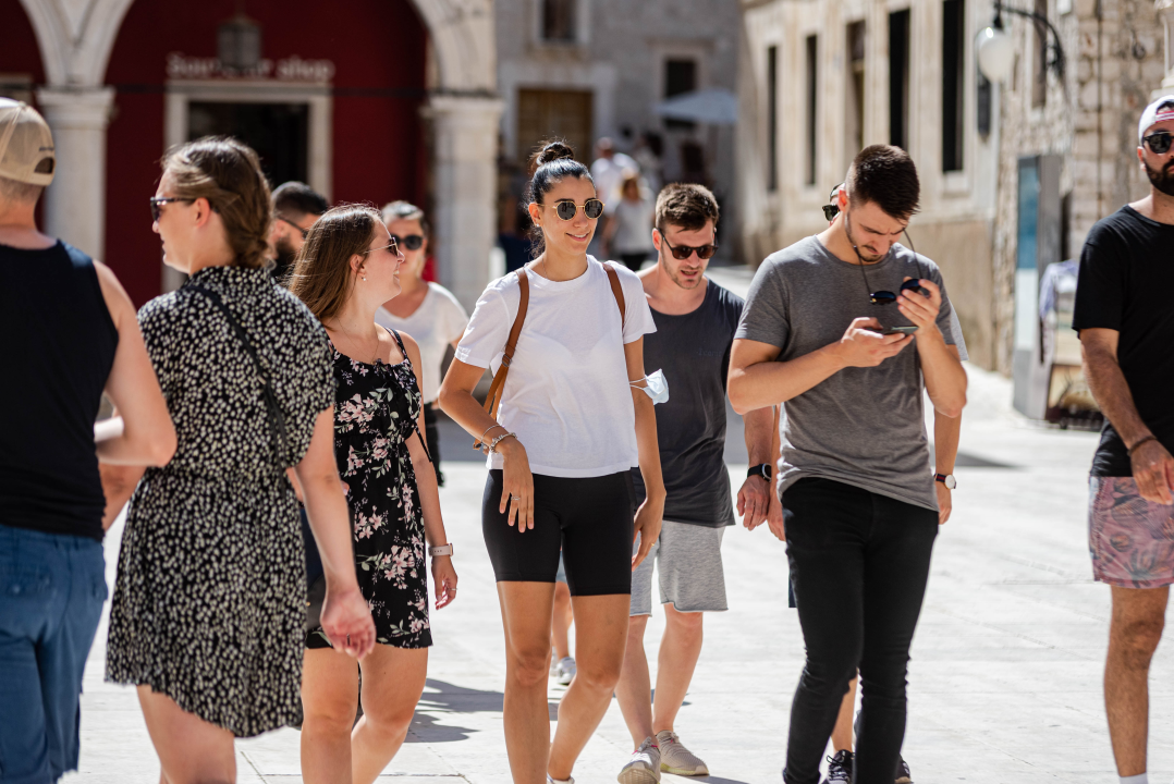 FOTO Đir po gradu, subota 7. kolovoza 