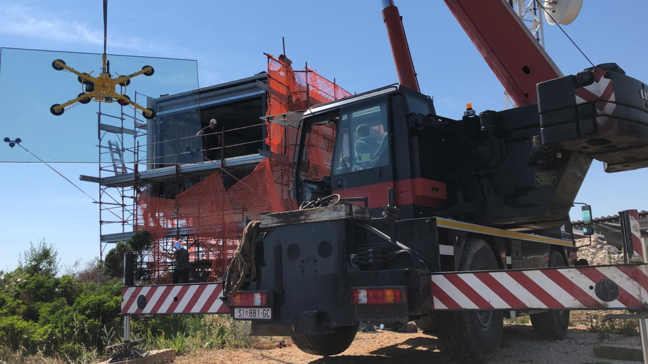 Skelin Mont izveo nemoguć pothvat u Parku prirode Telašćica! 