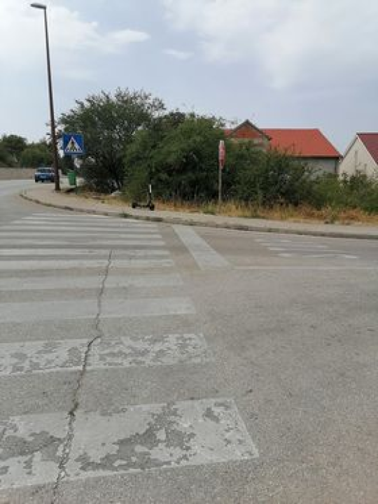 Grad je obećao pozabaviti se neredom s električnim romobilima, evo kako im ide 