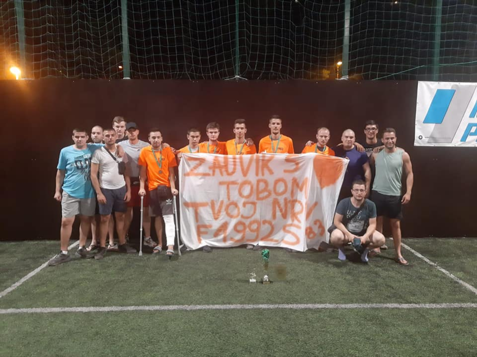 Rasadnik Kup 2021.: Botun Luxury Apartment Top Tim preuzeo naslov vladara kaveza