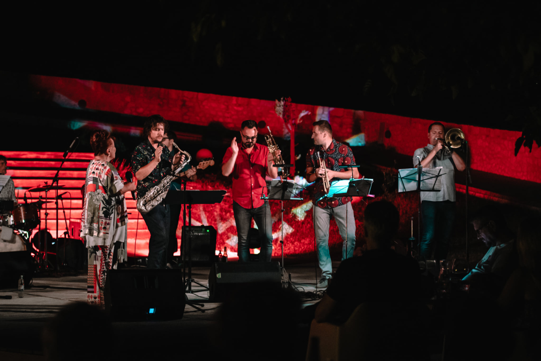 Zdenka Kovačiček na Baroneu još jednom dokazala zašto je žena za sva vremena