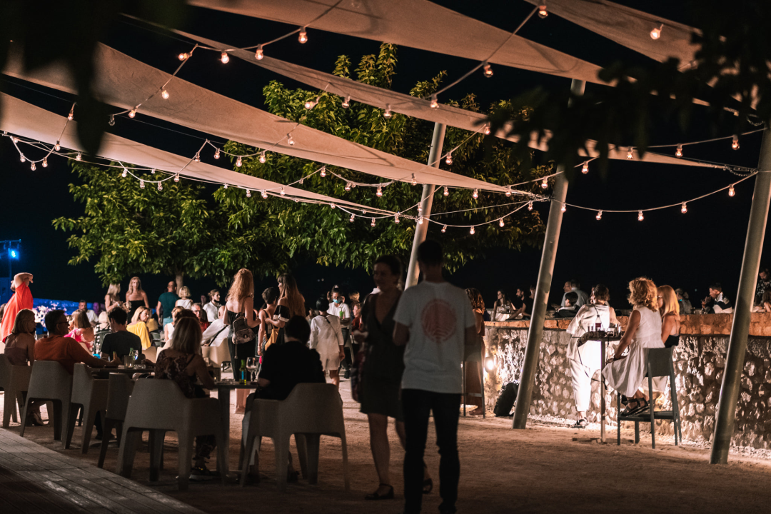 Zdenka Kovačiček na Baroneu još jednom dokazala zašto je žena za sva vremena