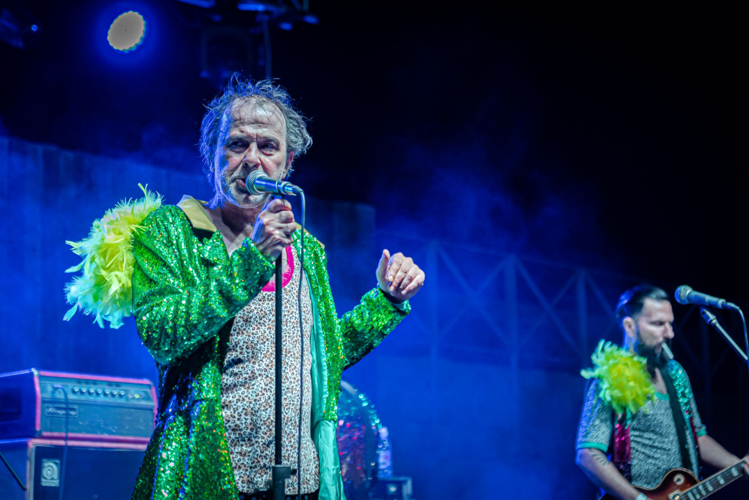 Let 3 na sv. Mihovilu: Uspješno!