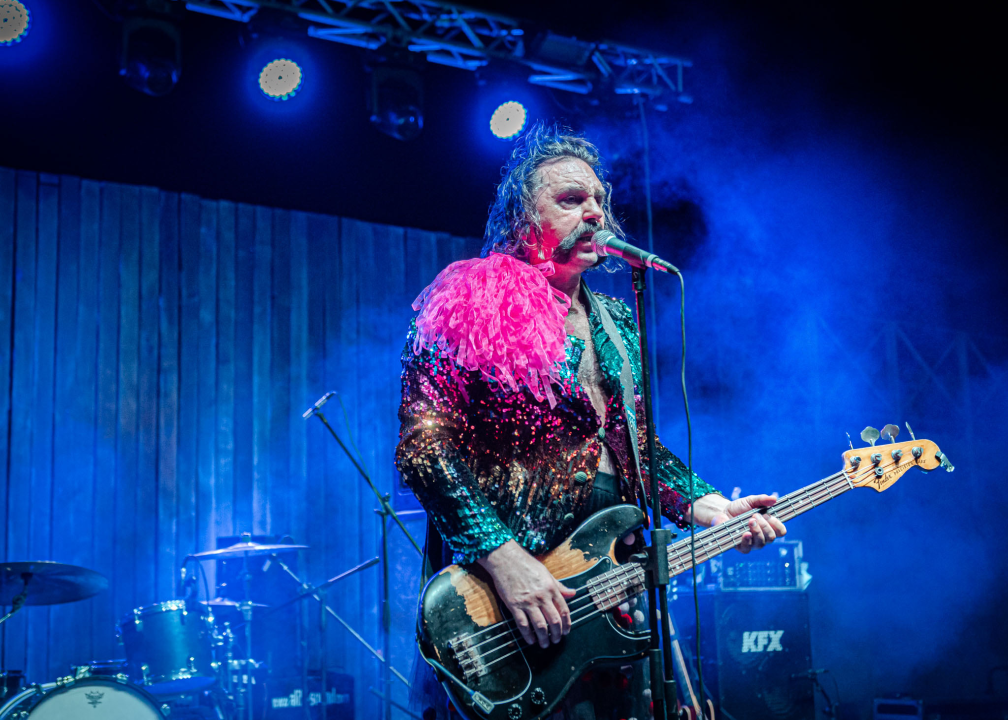 Let 3 na sv. Mihovilu: Uspješno!