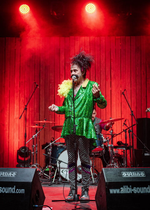 Let 3 na sv. Mihovilu: Uspješno!