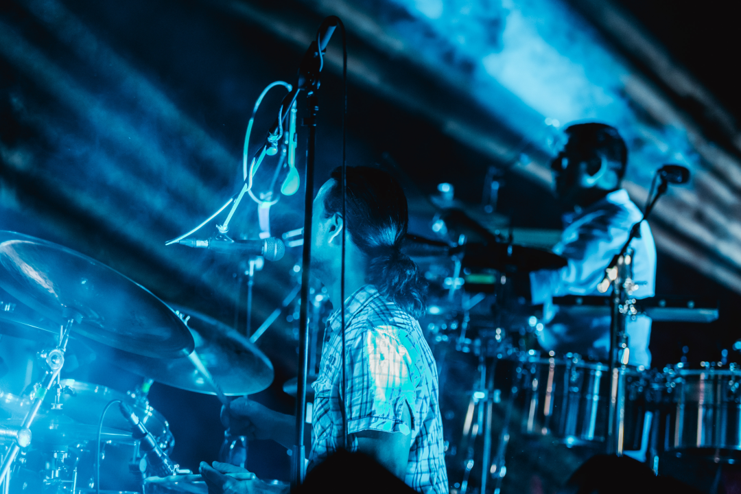 Massimo na Mihovilu kao Mišo, publika je uglas pjevala s rukama u zraku!