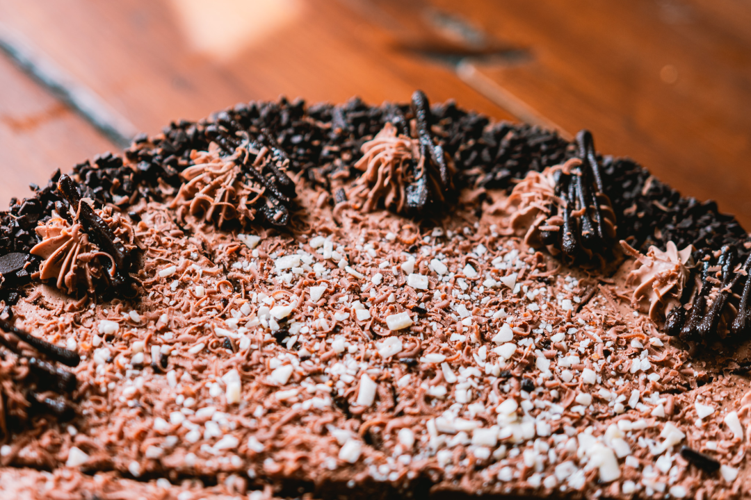 Nakon ukusne spize u Antinom guštu zasladite se vrhunskim desertima! 