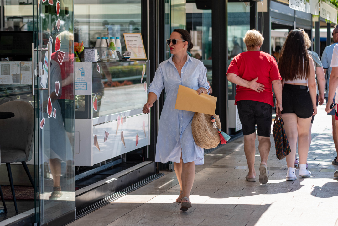 FOTO Đir po gradu, četvrtak 19. kolovoza 