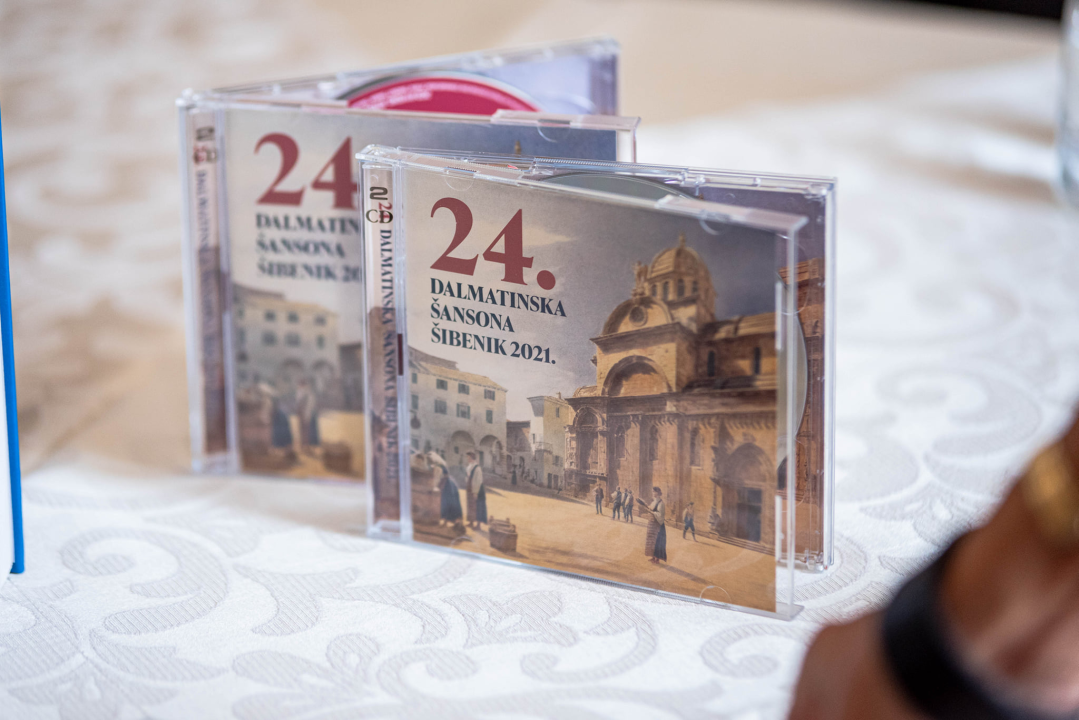 Predstavljena biografija Miše Kovača i šesterostruki CD, Viljac: 'Za uspjeh festivala je zaslužna usmena predaja' 