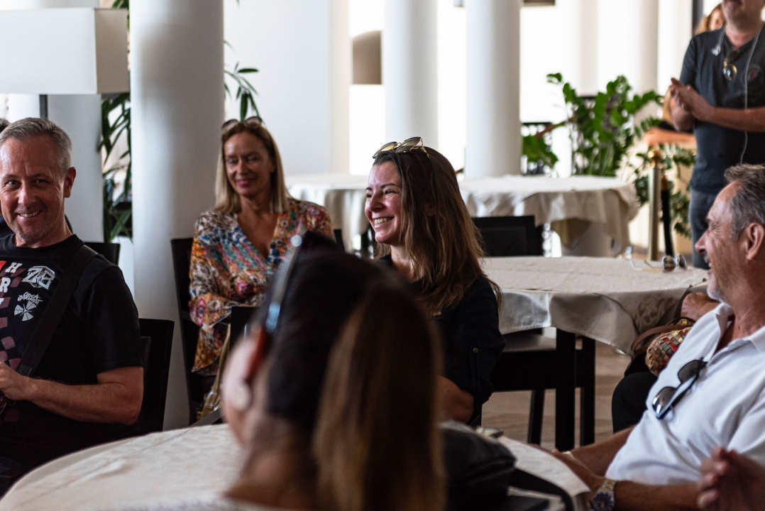 Predstavljena biografija Miše Kovača i šesterostruki CD, Viljac: 'Za uspjeh festivala je zaslužna usmena predaja' 