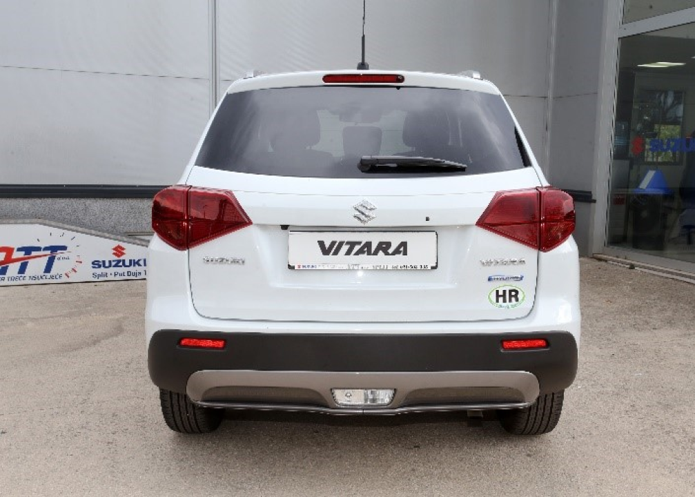 Provjerite ponudu top tri modela rabljenih automobila u ATT Suzuki salonima! 