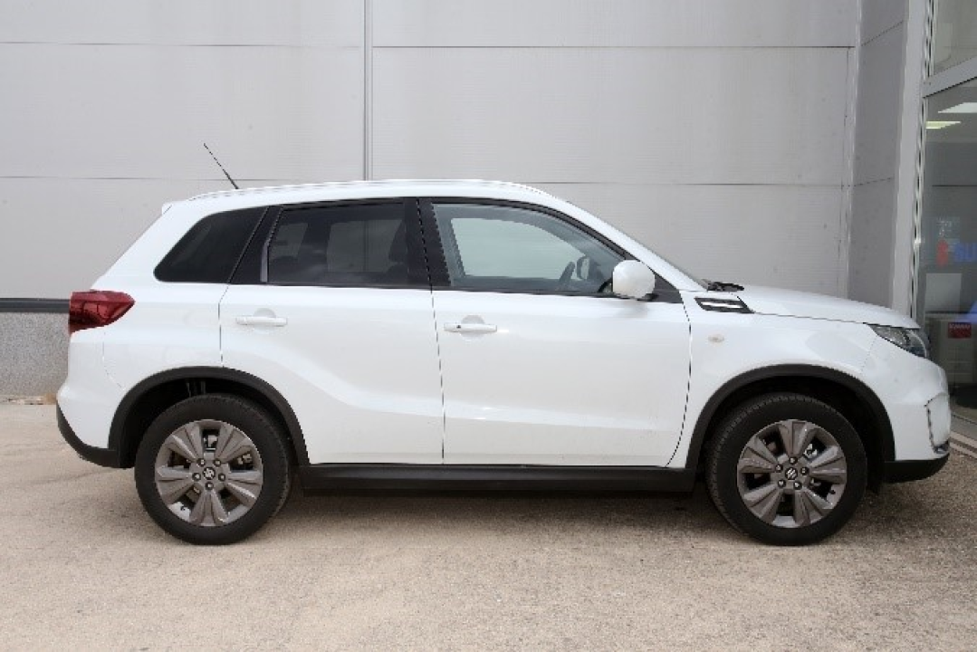 Provjerite ponudu top tri modela rabljenih automobila u ATT Suzuki salonima! 