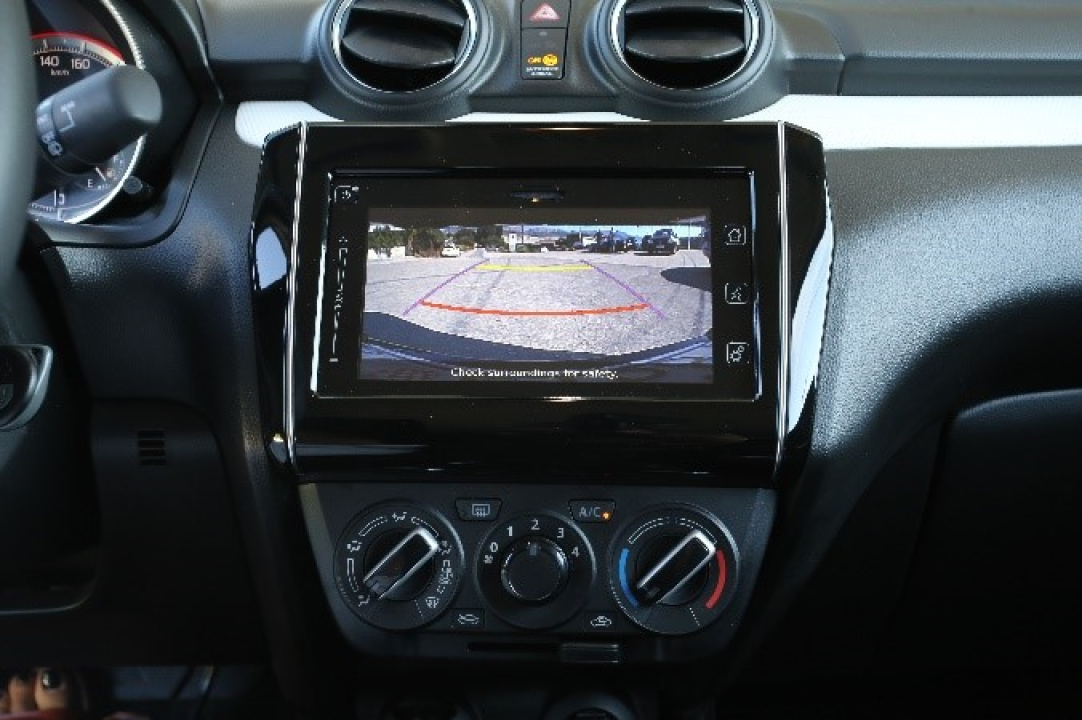 Provjerite ponudu top tri modela rabljenih automobila u ATT Suzuki salonima! 