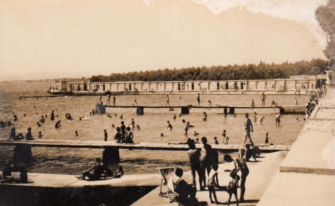 Priča koja vas vodi na Jadriju kakve više nema: Picigin, priblezgavanja i Amerikanac koji nije htio pucati u Vijetnamu