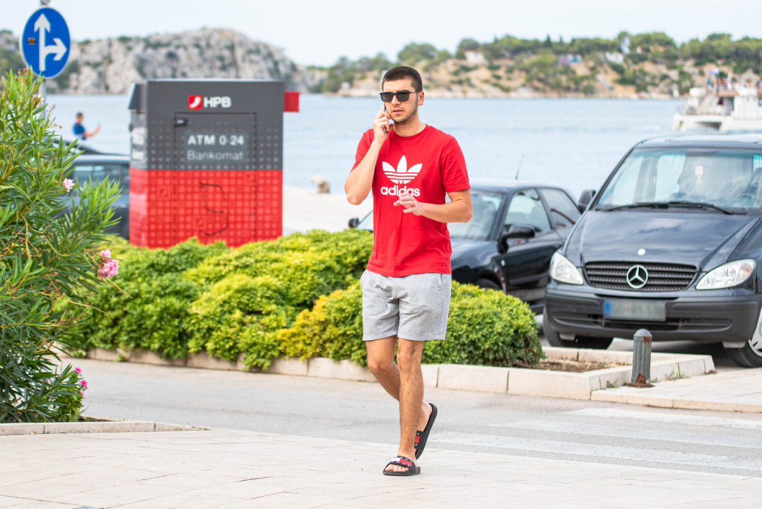 FOTO Đir po gradu, utorak 24. kolovoza 