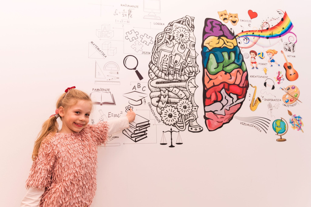 Upišite svoju djecu u školu Malac Genijalac i omogućite im inovativne metode učenja!