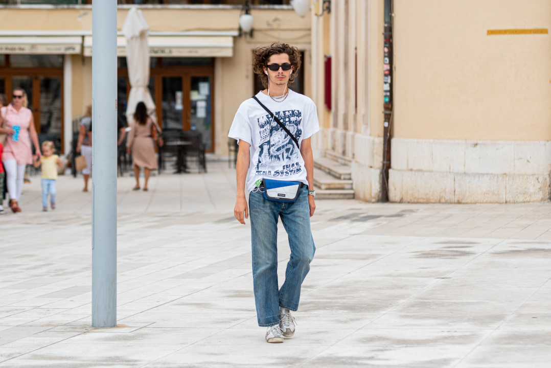 FOTO Đir po gradu, nedjelja 29. kolovoza 