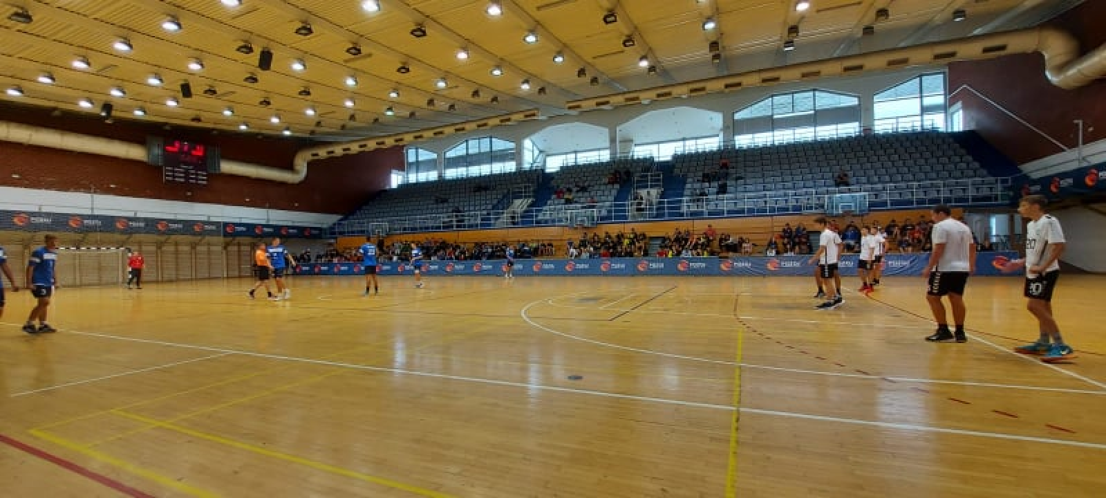 Fantastičan uspjeh za Rukometni klub Vodice na međunarodnom turniru u Čakovcu 