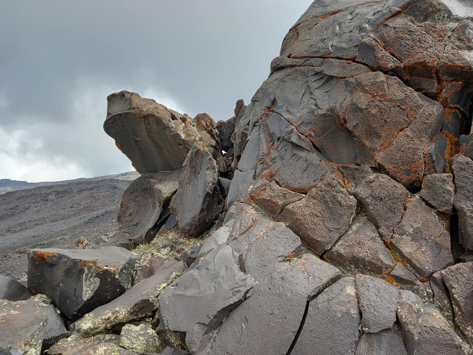 Osam šibenskih planinara popelo se na najviši vrh Turske, 5137 metara visok Ararat
