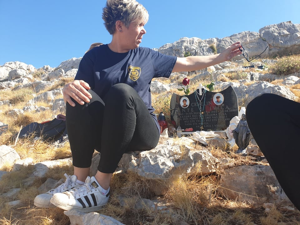 Obitelji poginulih vatrogasaca 14 godina poslije: 'Nemamo mi više što reći'