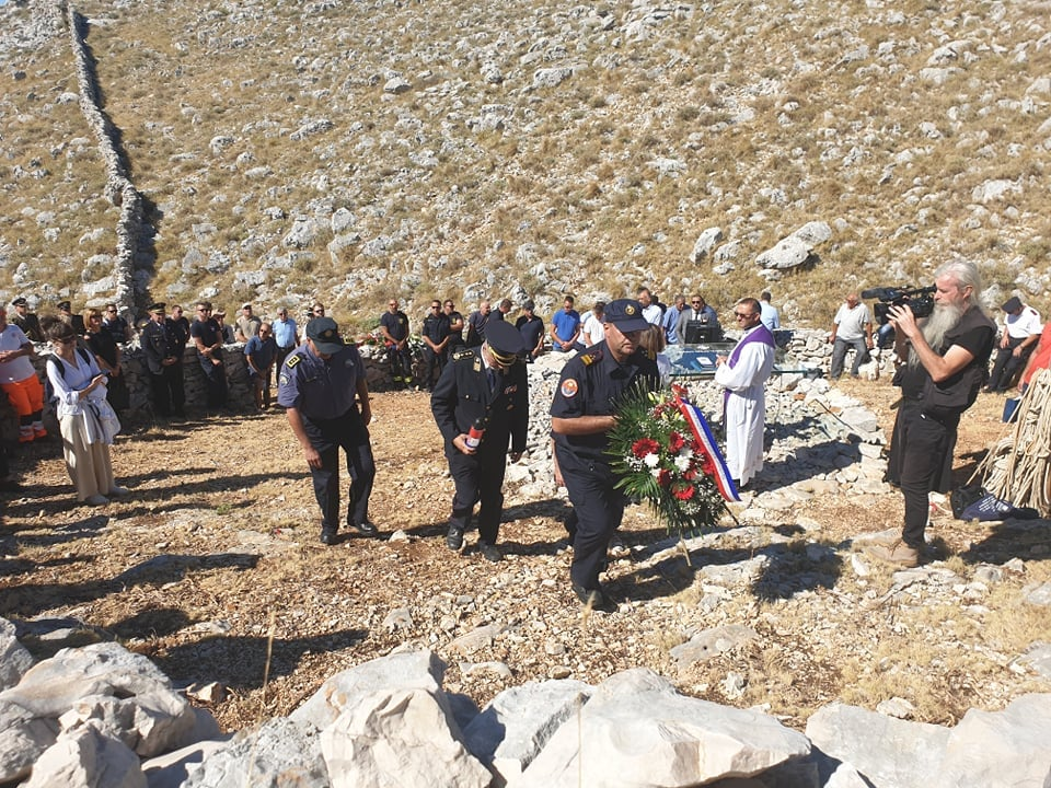 Obitelji poginulih vatrogasaca 14 godina poslije: 'Nemamo mi više što reći'